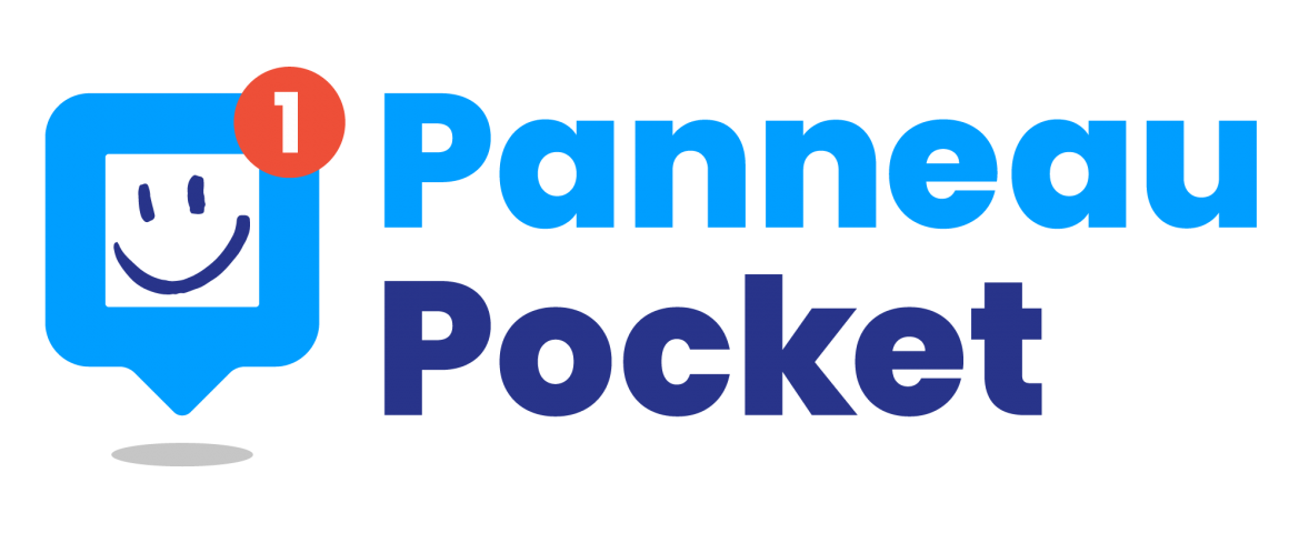 PANNEAU POCKET